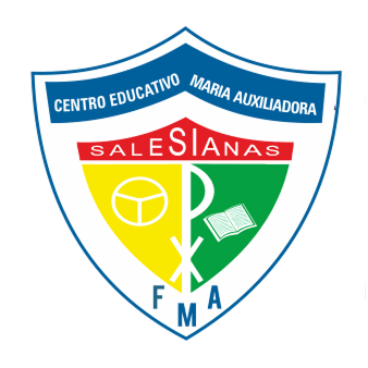 Centro Educativo Maria Auxiliadora, (Fma Salesianas)  