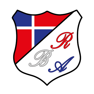 Colegio Cristiano Rojo Blanco Y Azul 