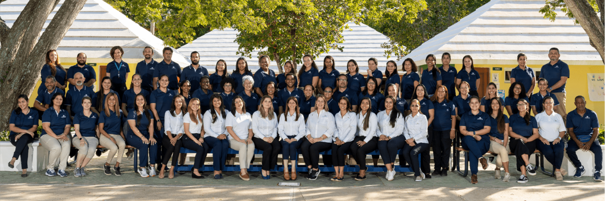 Puntacana International School cover image