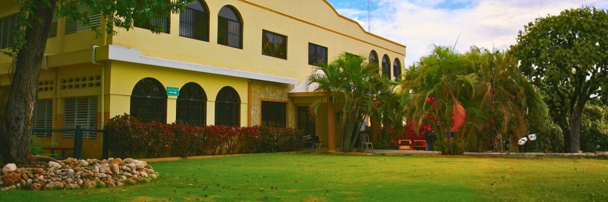 Colegio Jesus En Ti Confio cover image