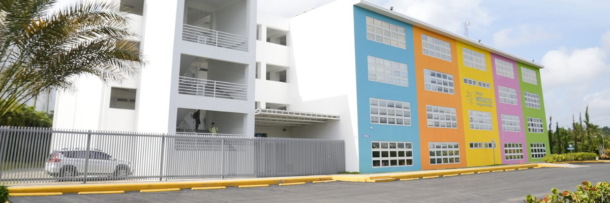 Colegio Intelecto Eirl cover image
