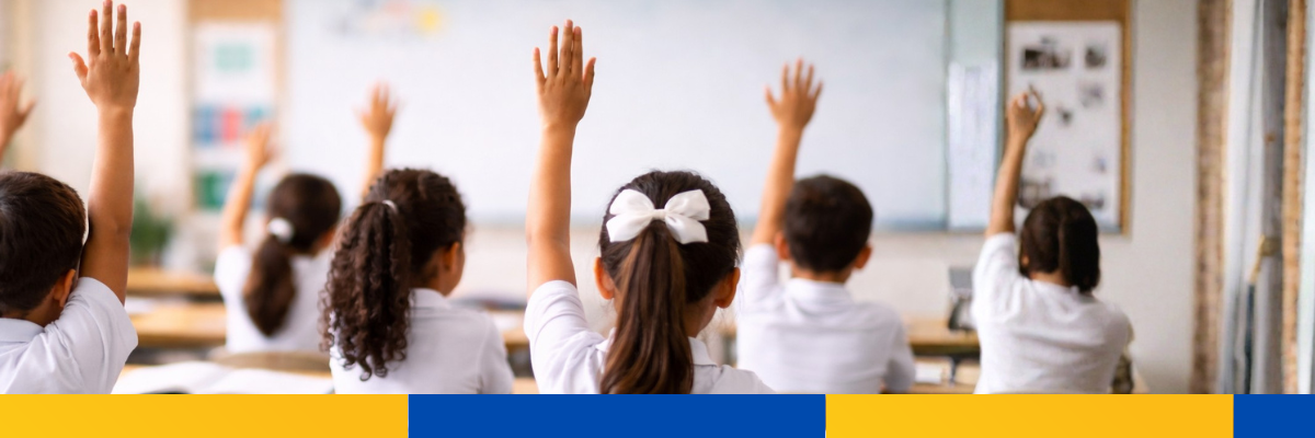 Colegio Bilingue Cristiano Higuey International School cover image