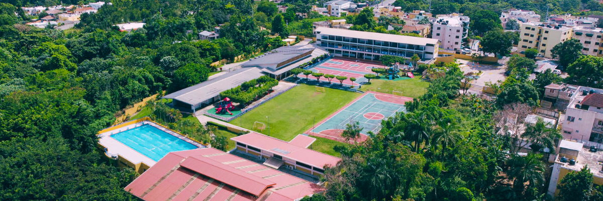 Internacional Sek Las Americas cover image