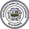 Politecnico Maria De La Altagracia - Villa Duarte (POMAVID)