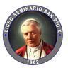 San Pio X   Seminario Menor