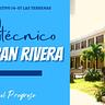 Politecnico Santo Esteban Rivera