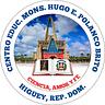 Monseñor Hugo Eduardo Polanco Brito