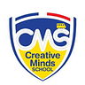 Cms Creative Minds School 